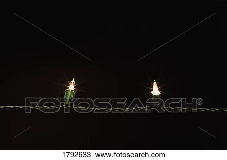 Christmas lights View Large Photo Image Stock Image - Christmas lights. Fotosearch