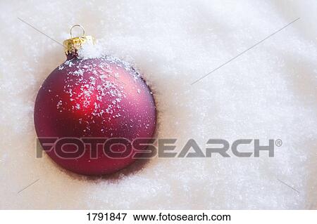 Christmas ornament View Large Photo Image Stock Photo - Christmas ornament. Fotosearch