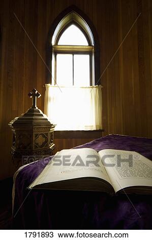 Church alter View Large Photo Image Stock Image - Church alter. Fotosearch