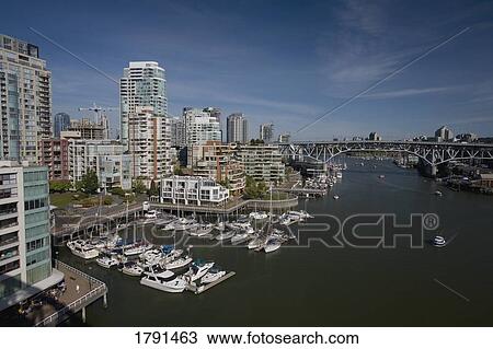 Cityscape, bridge and harbour View Large Photo Image Stock Image - Cityscape, bridge and harbour. Fotosearch