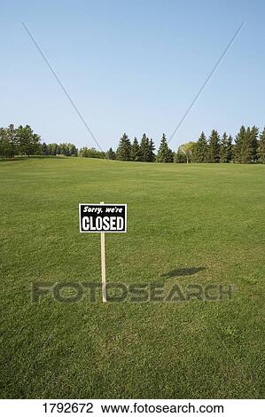 Closed sign View Large Photo Image Stock Image - Closed sign. Fotosearch