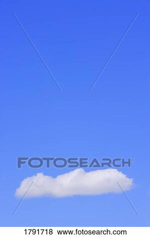 Cloud View Large Photo Image Stock Photo - Cloud. Fotosearch