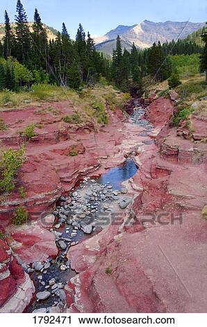 Creek bank View Large Photo Image Stock Image - Creek bank. Fotosearch