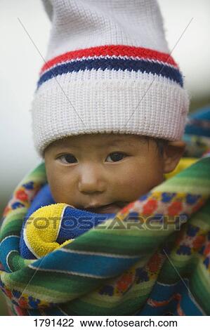 Cuzco Peru baby View Large Photo Image Stock Image - Cuzco Peru baby. Fotosearch