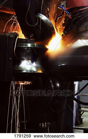 Forge View Large Photo Image Stock Photo - Forge. Fotosearch