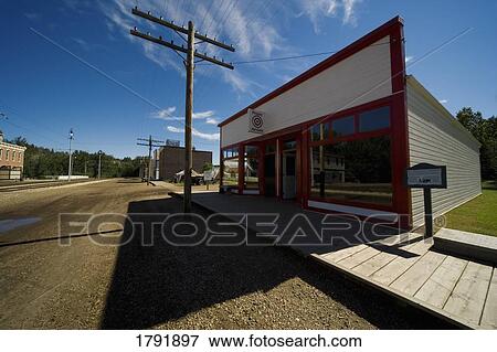Stock Photo - Historic arcade. Fotosearch