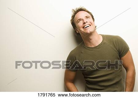 Male portrait View Large Photo Image Stock Photography - Male portrait. Fotosearch