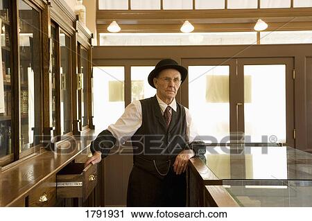 Man in old-fashioned clothing  View Large Photo Image Stock Image - Man in old-fashioned clothing . Fotosearch