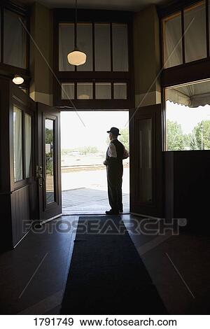 Man in period costume View Large Photo Image Stock Photo - Man in period costume. Fotosearch