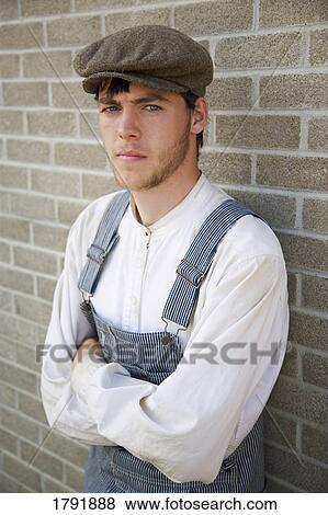 Man in period costume View Large Photo Image Stock Photo - Man in period costume. Fotosearch