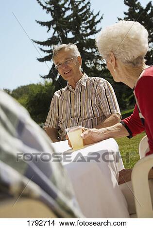 People socializing View Large Photo Image Picture - People socializing. Fotosearch