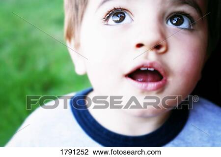 Portrait of a boy View Large Photo Image Stock Image - Portrait of a boy. Fotosearch