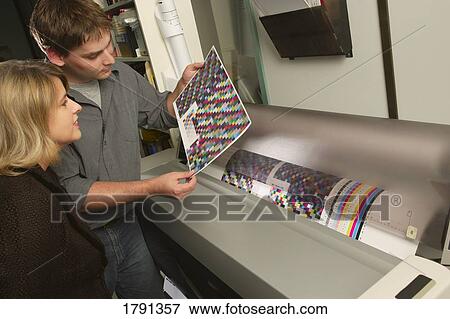 Printing press View Large Photo Image Stock Photo - Printing press. Fotosearch