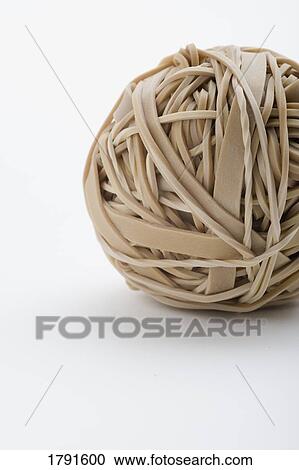 Rubber band ball View Large Photo Image Stock Image - Rubber band ball. Fotosearch