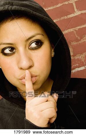 Silence View Large Photo Image Stock Photo - Silence. Fotosearch