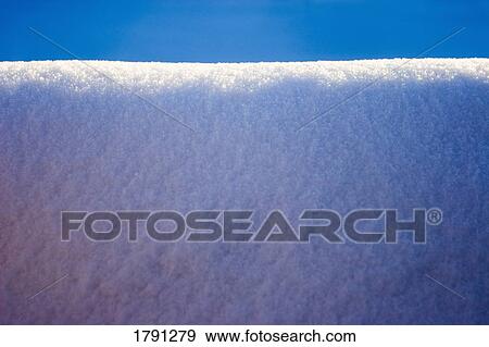 Snow View Large Photo Image Stock Photo - Snow. Fotosearch