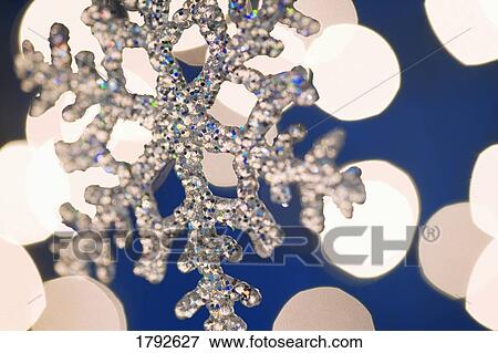 Snowflake View Large Photo Image Stock Photo - Snowflake. Fotosearch