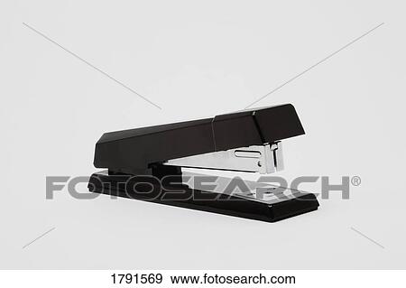 Stapler View Large Photo Image Stock Photo - Stapler. Fotosearch