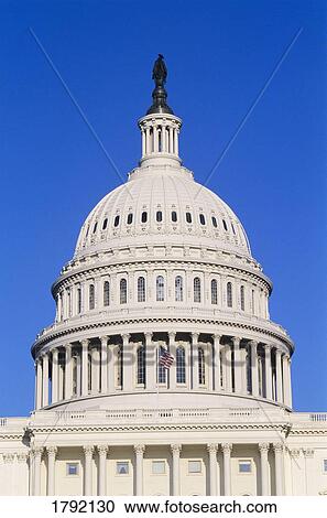 United States Capitol Building View Large Photo Image Stock Image - United States Capitol Building. Fotosearch