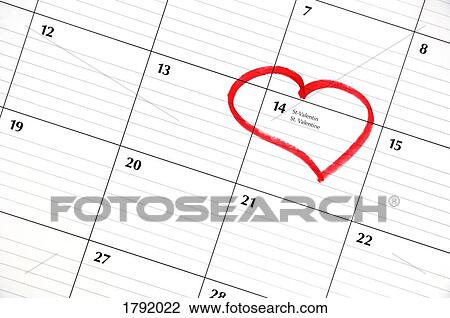 Valentine's Day View Large Photo Image Stock Image - Valentine's Day. Fotosearch
