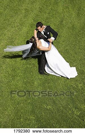 Wedding couple dancing View Large Photo Image Stock Image - Wedding couple dancing. Fotosearch