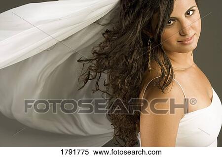 Young bride View Large Photo Image Stock Photography - Young bride. Fotosearch