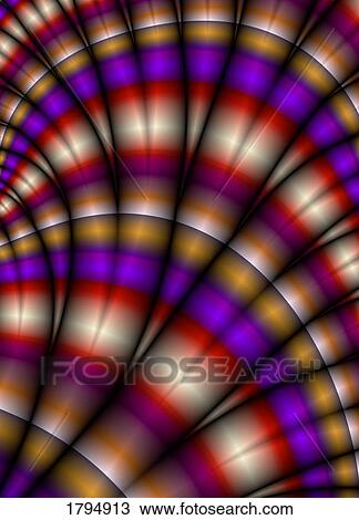 Stock Image - Abstract background. Fotosearch