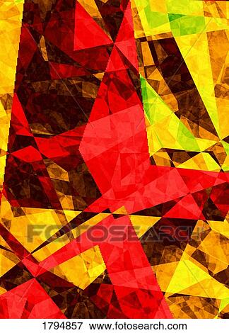 Abstract collage View Large Photo Image Stock Photo - Abstract collage. Fotosearch
