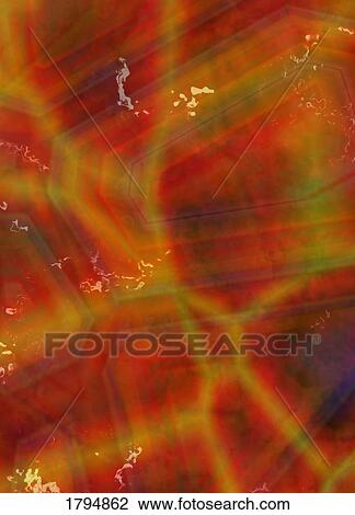 Stock Image - Abstract design. Fotosearch