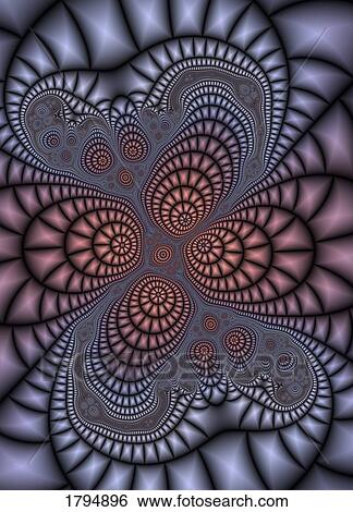 Stock Photograph - Abstract design. Fotosearch