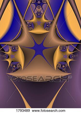 Abstract graphic View Large Photo Image Stock Photo - Abstract graphic . Fotosearch