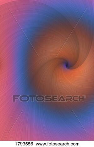 Abstract spiral View Large Photo Image Stock Photograph - Abstract spiral. Fotosearch
