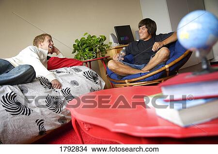 Bachelor pad View Large Photo Image Picture - Bachelor pad. Fotosearch