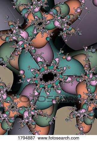 Stock Photo - Background. Fotosearch