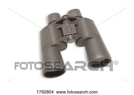 Binoculars View Large Photo Image Picture - Binoculars. Fotosearch