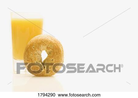 Stock Image - Breakfast. Fotosearch