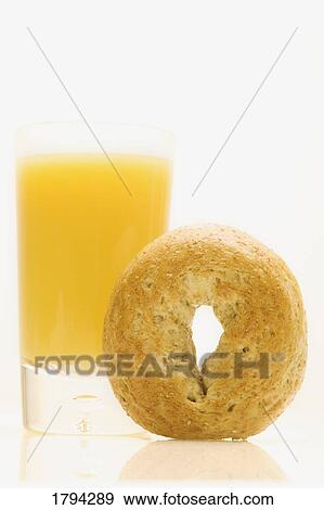 Stock Photo - Breakfast. Fotosearch