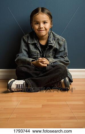 Child portrait View Large Photo Image Picture - Child portrait. Fotosearch