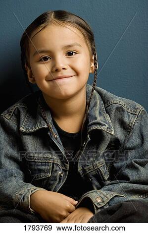 Child portrait View Large Photo Image Stock Photo - Child portrait. Fotosearch