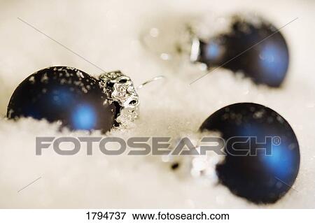 Christmas ornaments View Large Photo Image Stock Photo - Christmas ornaments. Fotosearch