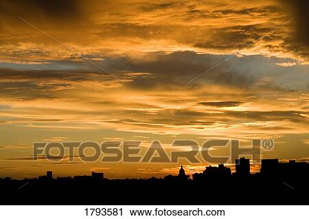 City skyline View Large Photo Image Stock Image - City skyline. Fotosearch
