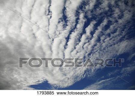 Stock Photography - Clouds. Fotosearch
