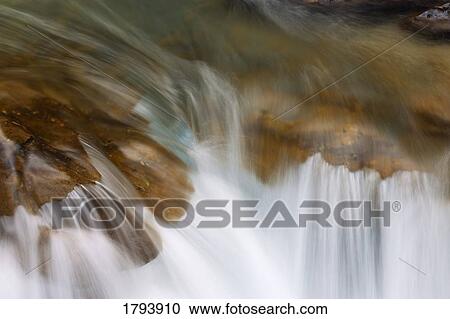 Flowing water View Large Photo Image Stock Image - Flowing water. Fotosearch