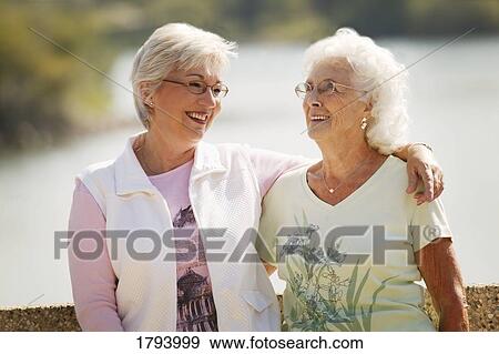 Friends View Large Photo Image Stock Photo - Friends. Fotosearch