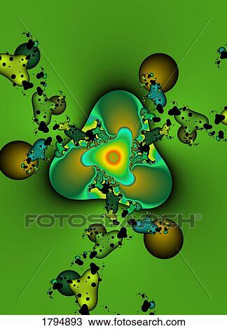 Green abstract image View Large Photo Image Stock Image - Green abstract image. Fotosearch