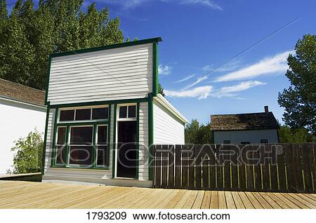Historic building exterior View Large Photo Image Stock Photo - Historic building exterior. Fotosearch