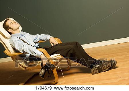 Man relaxing View Large Photo Image Stock Photo - Man relaxing. Fotosearch