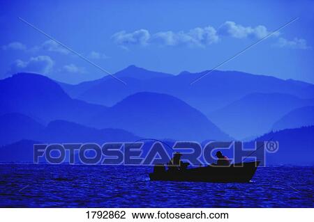 Men out fishing View Large Photo Image Stock Image - Men out fishing. Fotosearch