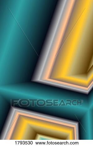 Multi-colored abstract View Large Photo Image Stock Image - Multi-colored abstract. Fotosearch