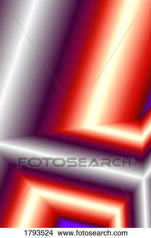 Multicolored abstract View Large Photo Image Picture - Multicolored abstract. Fotosearch